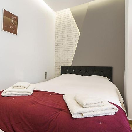Aristotelous 30 Residence Thessalonique Extérieur photo