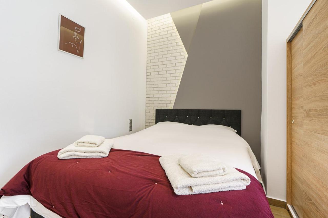 Aristotelous 30 Residence Thessalonique Extérieur photo