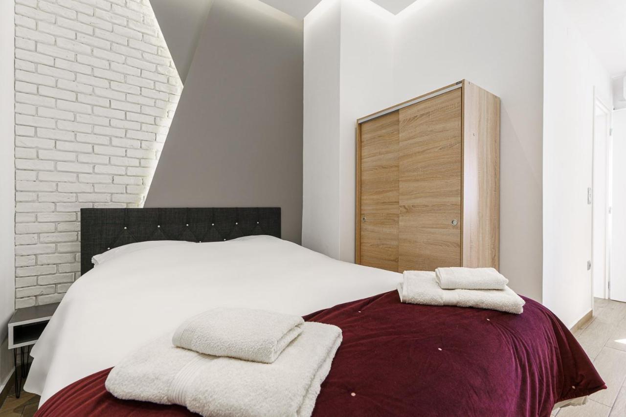 Aristotelous 30 Residence Thessalonique Extérieur photo